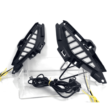 Đèn led cản BYD Han